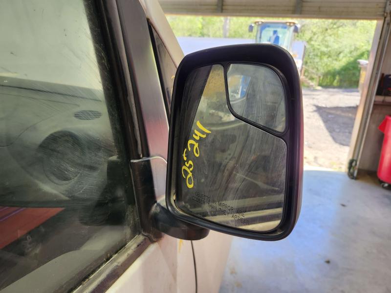2015 Chevrolet City Express Door Mirror