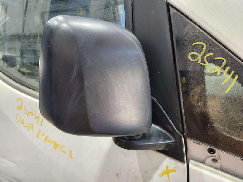 2015 Chevrolet City Express Door Mirror