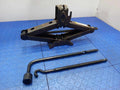 2011-2020 Jeep Grand Cherokee Spare Tire Tools Jack Kit Assembly OEM 68332817AB