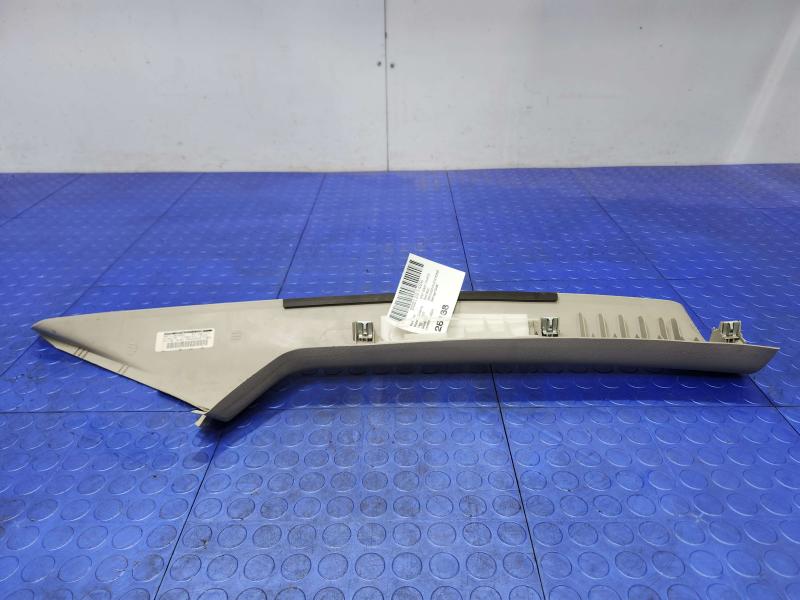2007 Dodge Grand Caravan Misc Ebay Parts