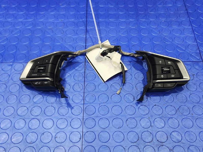 2021 Subaru Crosstrek Combination Switch