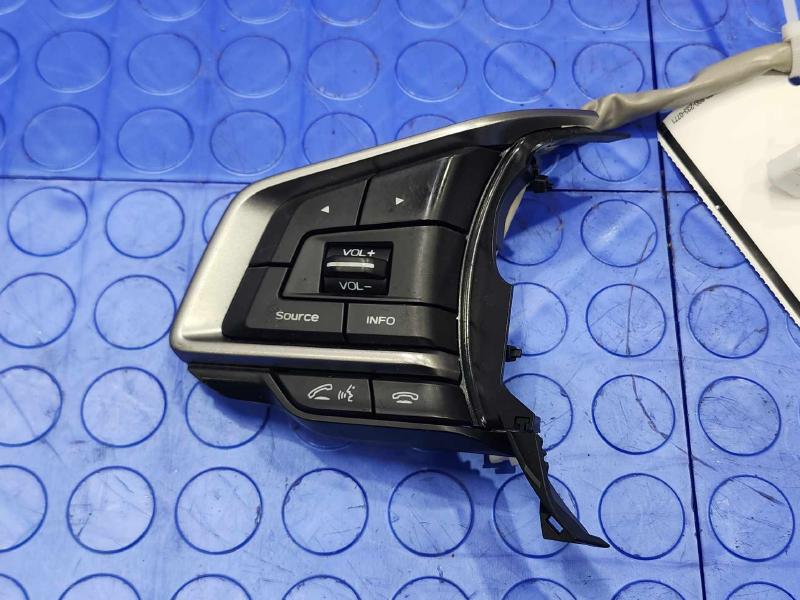 2021 Subaru Crosstrek Combination Switch