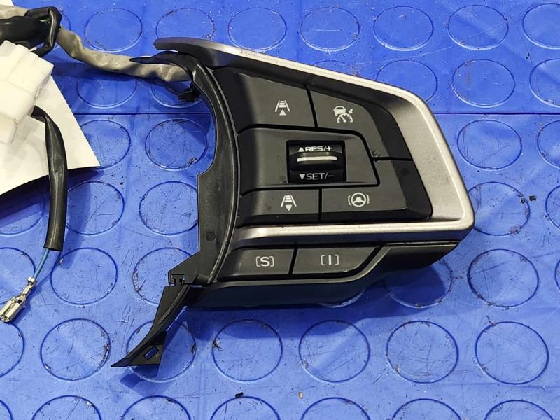 2021 Subaru Crosstrek Combination Switch