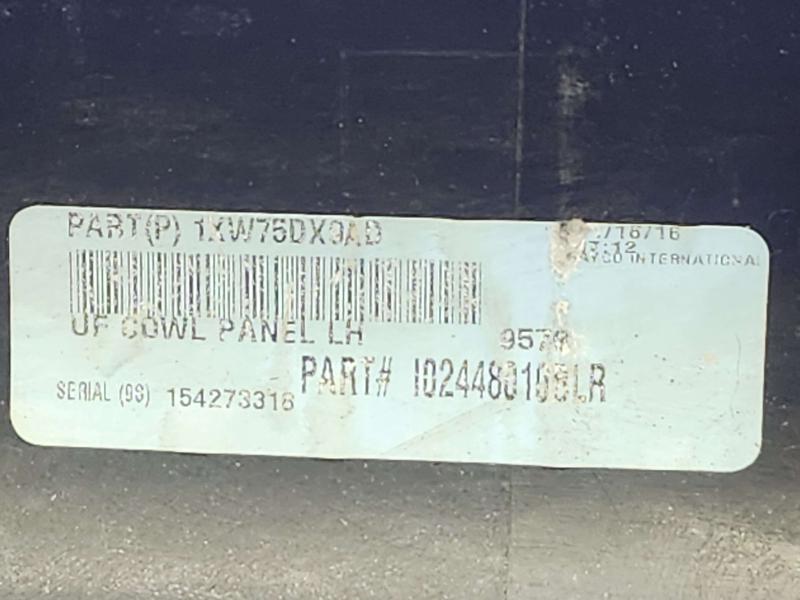 2015 Chrysler 200 Misc Ebay Parts