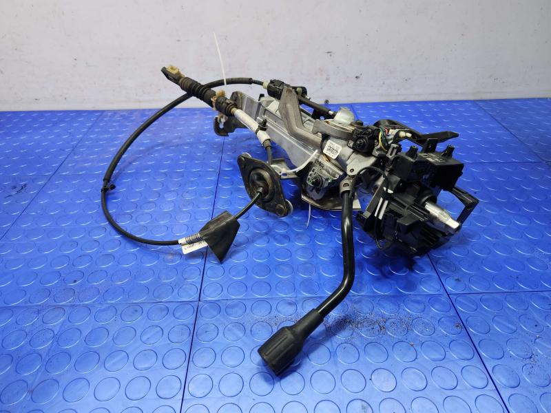 2021 Ford Explorer Steering Column