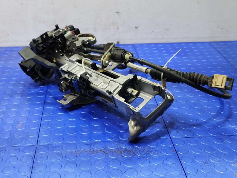 2021 Ford Explorer Steering Column
