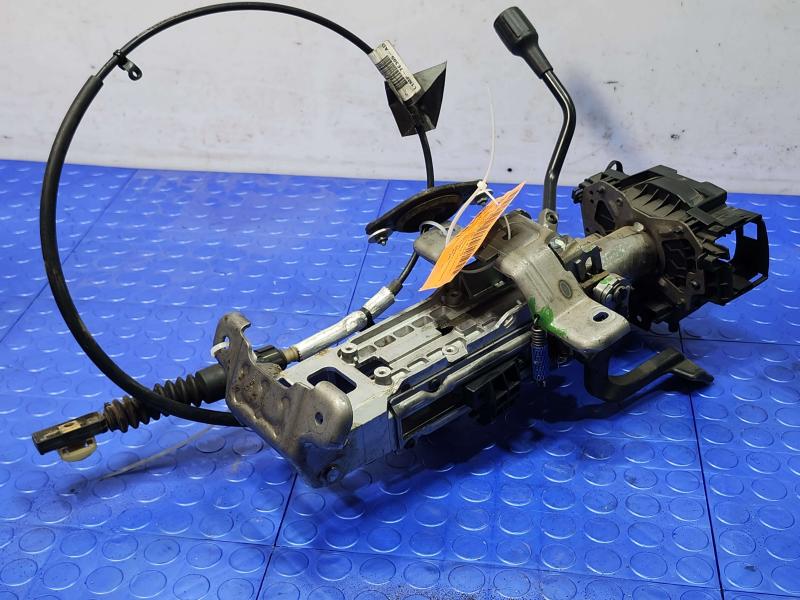 2021 Ford Explorer Steering Column