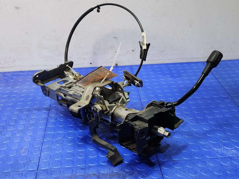 2021 Ford Explorer Steering Column