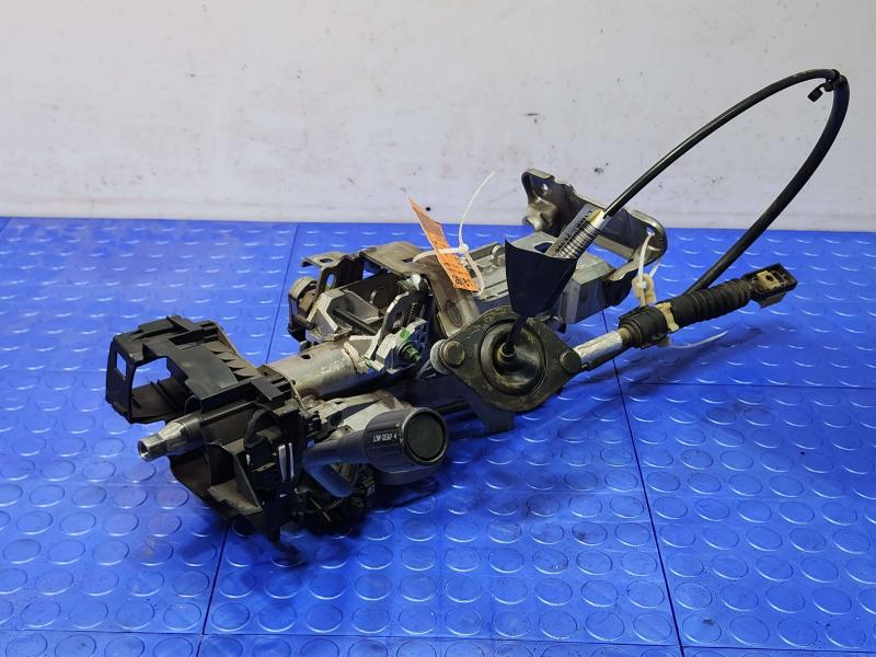 2021 Ford Explorer Steering Column