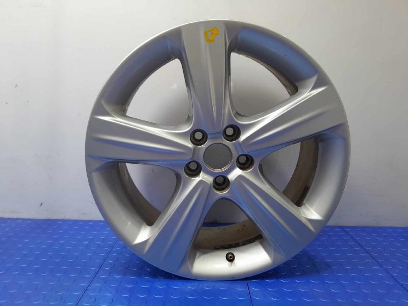 2017 Lincoln MKC Wheel