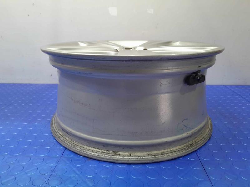 2017 Lincoln MKC Wheel
