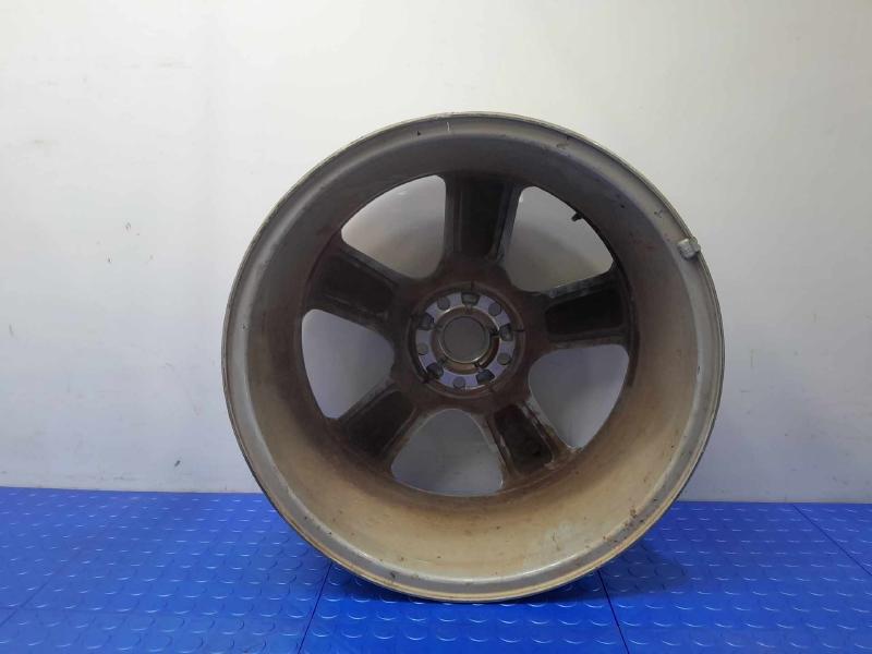 2017 Lincoln MKC Wheel