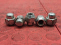 2016 Kia Optima Lug Nuts