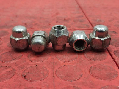 2016 Kia Optima Lug Nuts