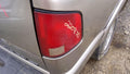 2002 Chevrolet S10 Tail Light Assembly