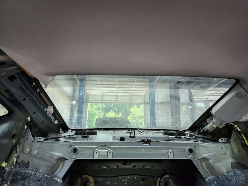 2011 Honda Accord Back Glass/Window