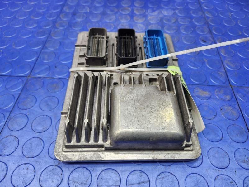 2018 Buick Regal Engine/Motor Brain Box