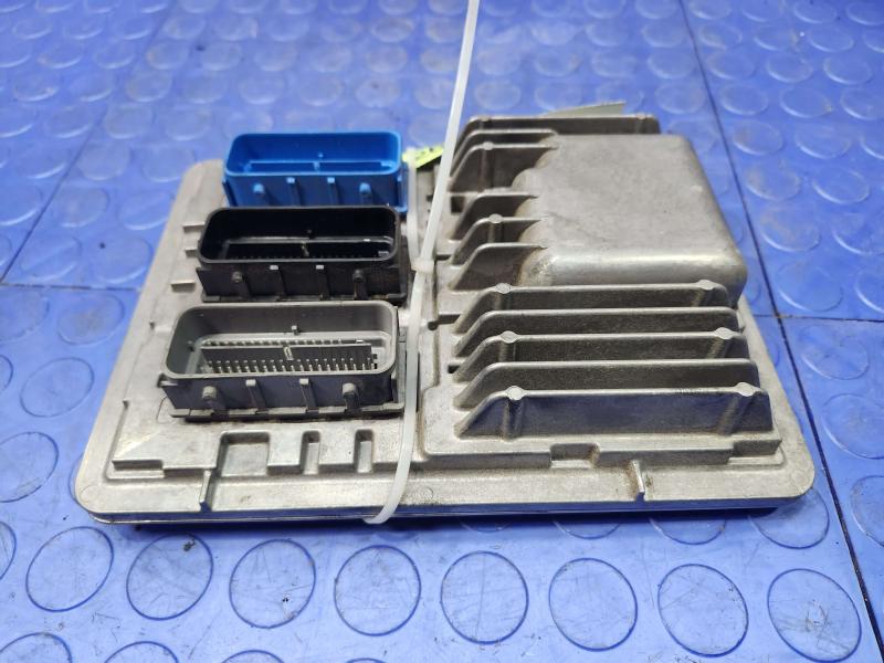2018 Buick Regal Engine/Motor Brain Box