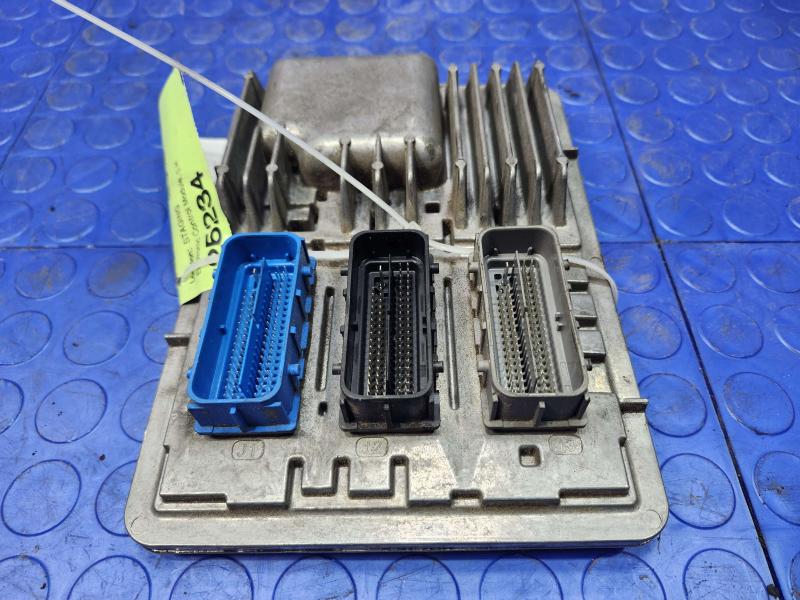 2018 Buick Regal Engine/Motor Brain Box