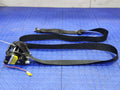 2011 Maserati Quattroporte Rear Seat Belt
