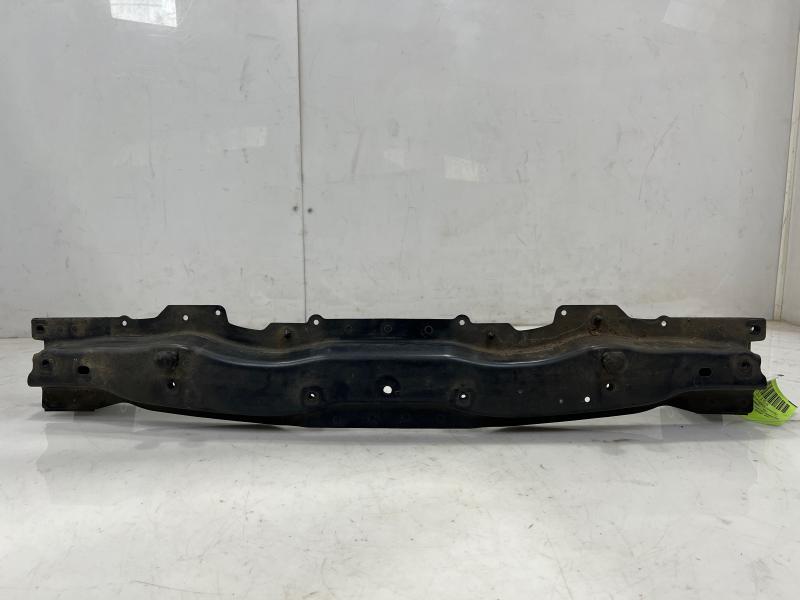2008 - 2011 Jaguar XK Core Support Lowe Radiator Tie Bar Cradle OEM C2P12232