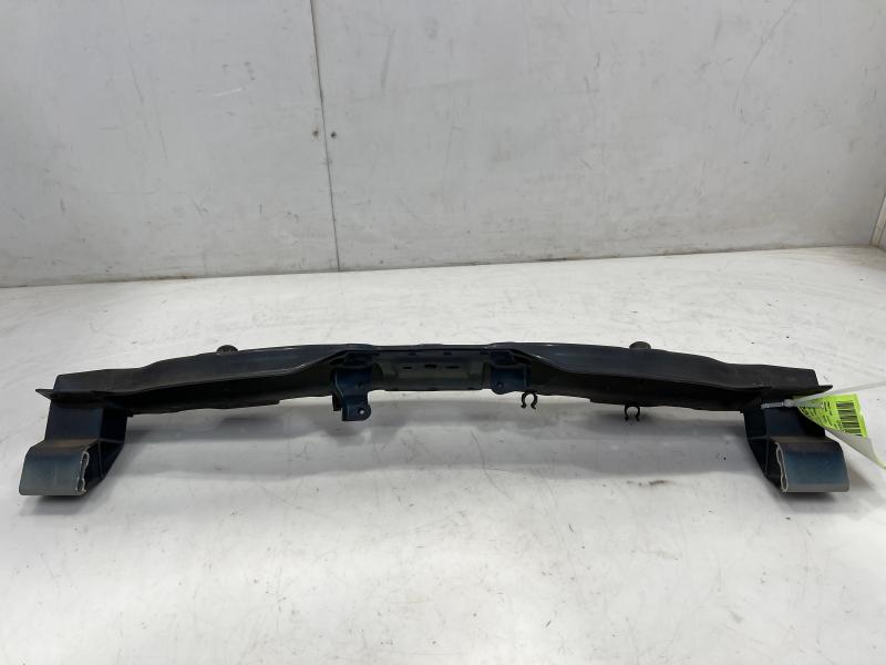 2008 - 2011 Jaguar XK Core Support Lowe Radiator Tie Bar Cradle OEM C2P12232