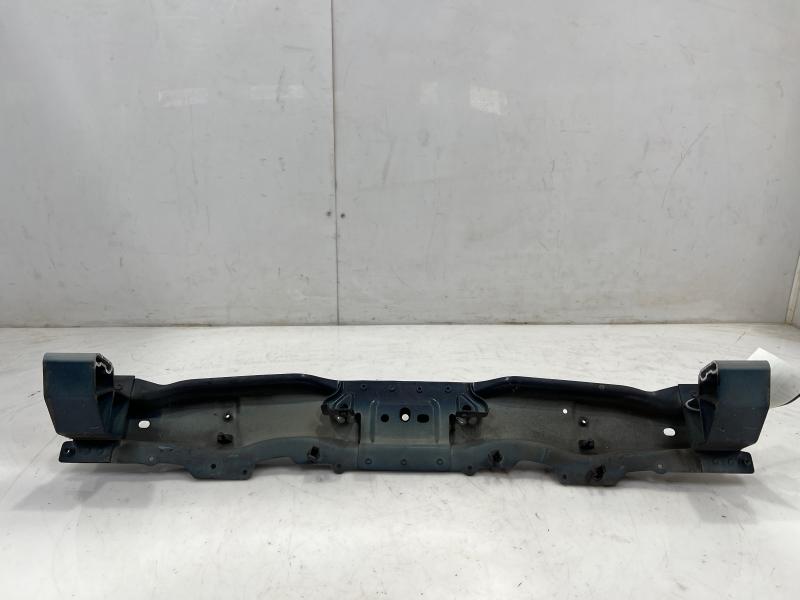 2008 - 2011 Jaguar XK Core Support Lowe Radiator Tie Bar Cradle OEM C2P12232