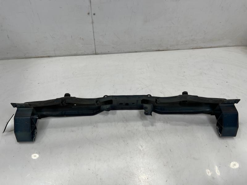 2008 - 2011 Jaguar XK Core Support Lowe Radiator Tie Bar Cradle OEM C2P12232