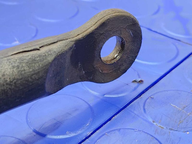 2013-2018 Acura RDX Rear Stabilizer Bar Swaybar Genuine OEM 52300TX4305