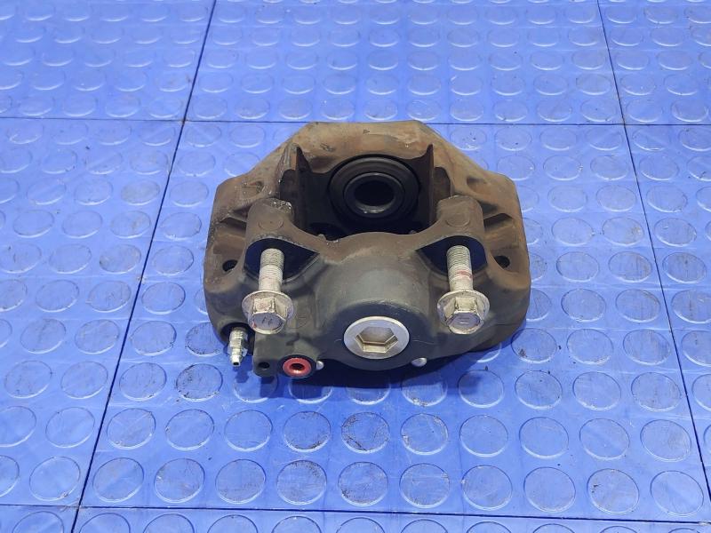 2008 Lexus LS 460 Caliper
