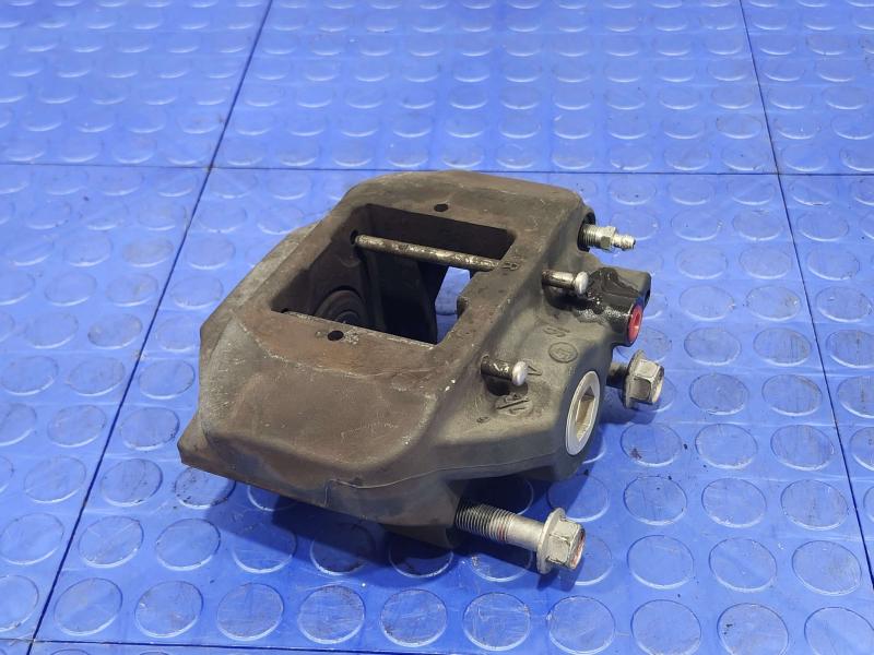 2008 Lexus LS 460 Caliper
