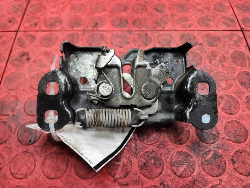 2009-2020 Dodge Journey Hood Latch Lock Assembly Genuine OEM 4589828AA