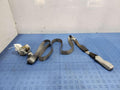 2013 Toyota Camry Rear Seat Belt
