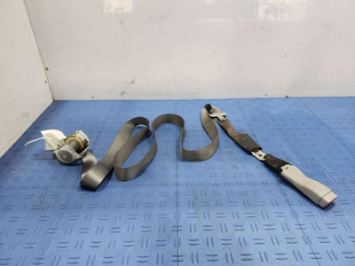 2013 Toyota Camry Rear Seat Belt