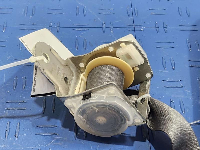 2013 Toyota Camry Rear Seat Belt