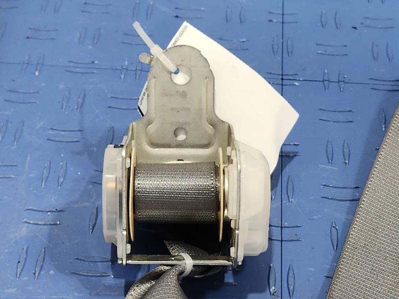 2013 Toyota Camry Rear Seat Belt