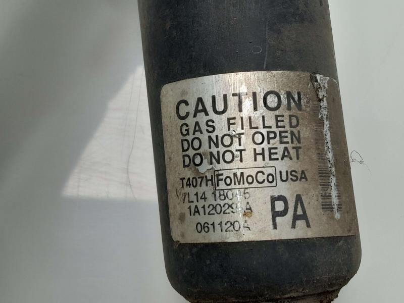 2007 Ford Expedition Strut Assembly