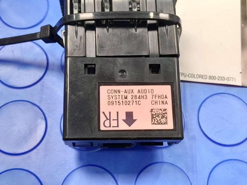 2021 Nissan Versa Misc Ebay Parts