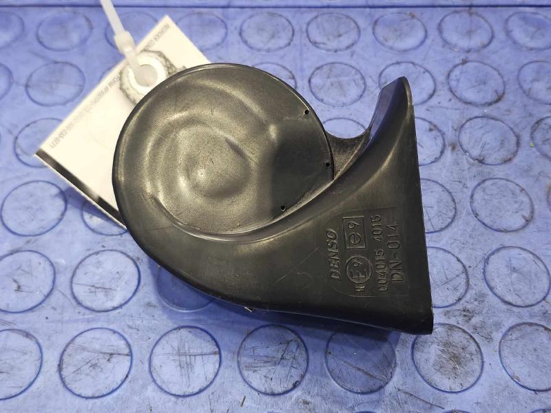 2008-2014 Subaru Tribeca High Note Horn Assembly Genuine OEM 86012XA03A
