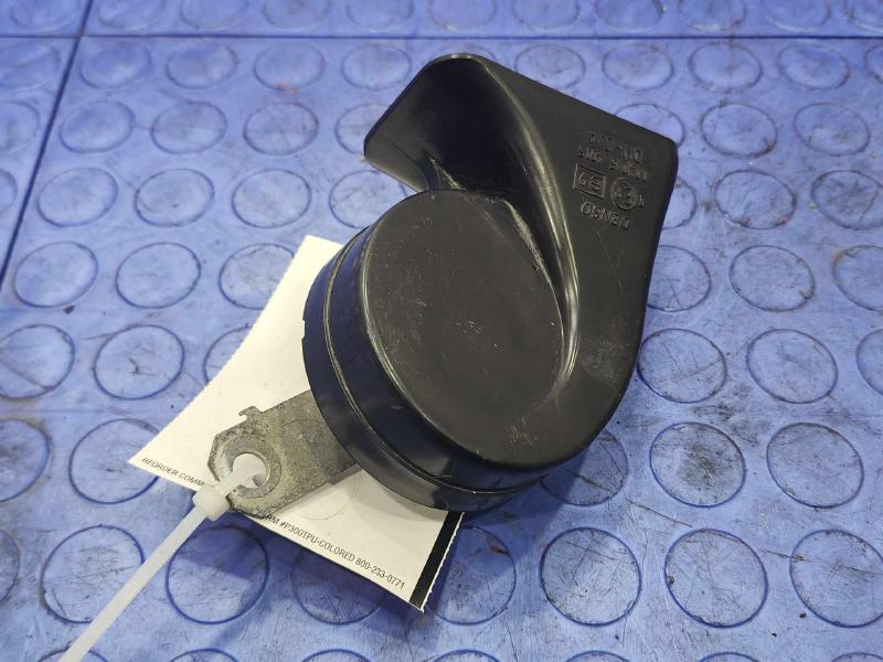 2008-2014 Subaru Tribeca High Note Horn Assembly Genuine OEM 86012XA03A