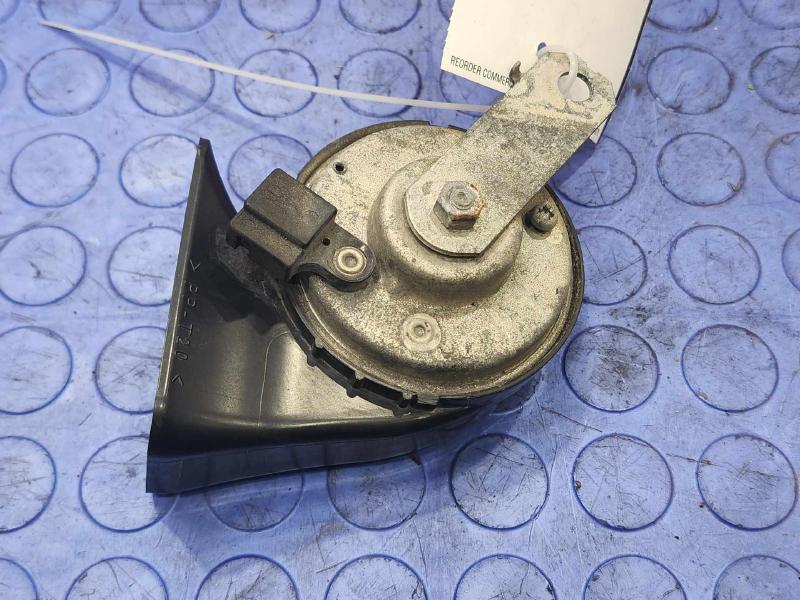 2008-2014 Subaru Tribeca High Note Horn Assembly Genuine OEM 86012XA03A