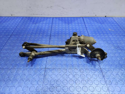 2013 Subaru Crosstrek Wiper Motor Front