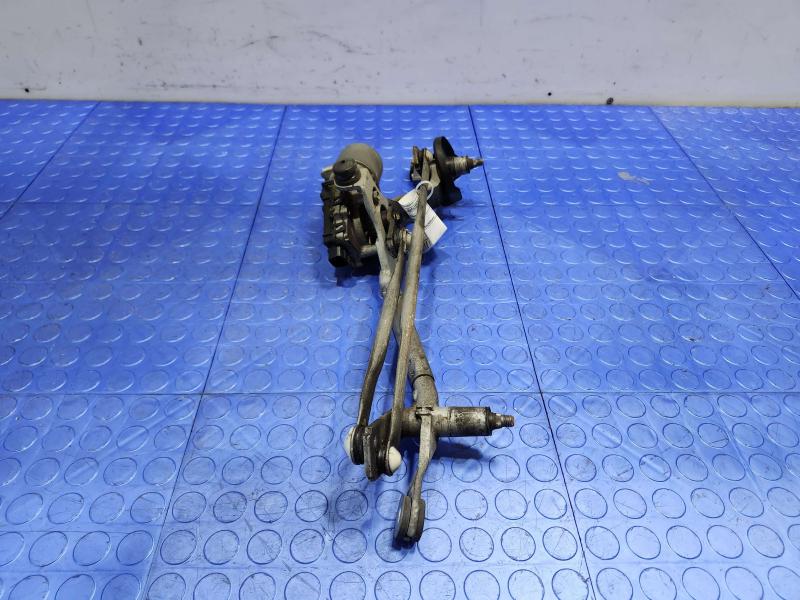 2013 Subaru Crosstrek Wiper Motor Front