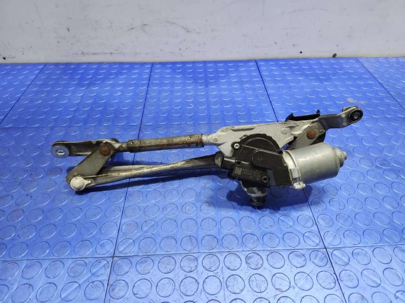 2013 Subaru Crosstrek Wiper Motor Front