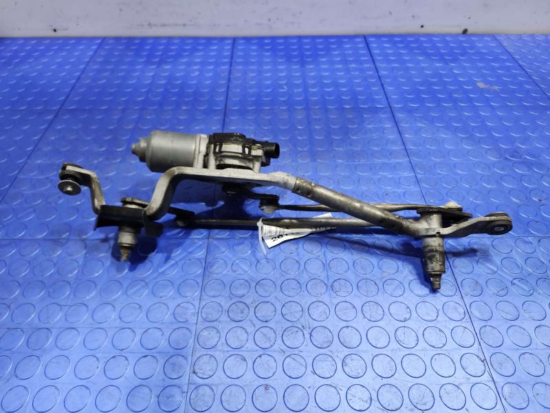 2013 Subaru Crosstrek Wiper Motor Front
