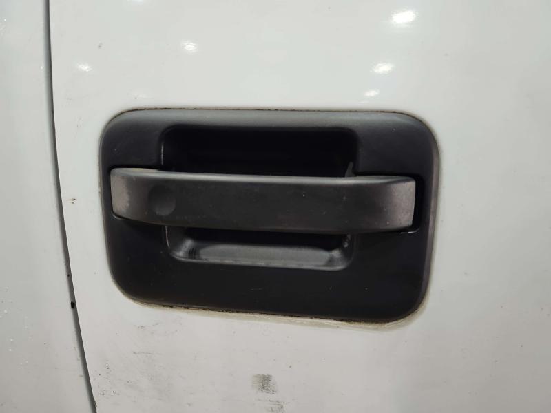 2011 Ford F-150 Outside Door Handle