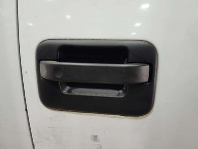 2011 Ford F-150 Outside Door Handle