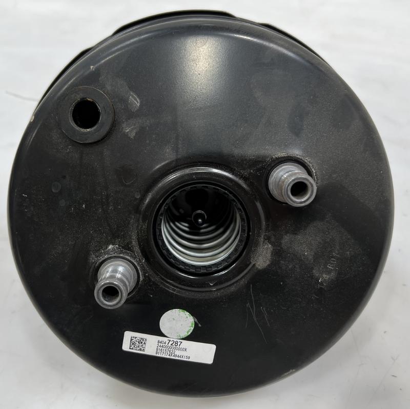 2019 GMC Acadia Power Brake Booster