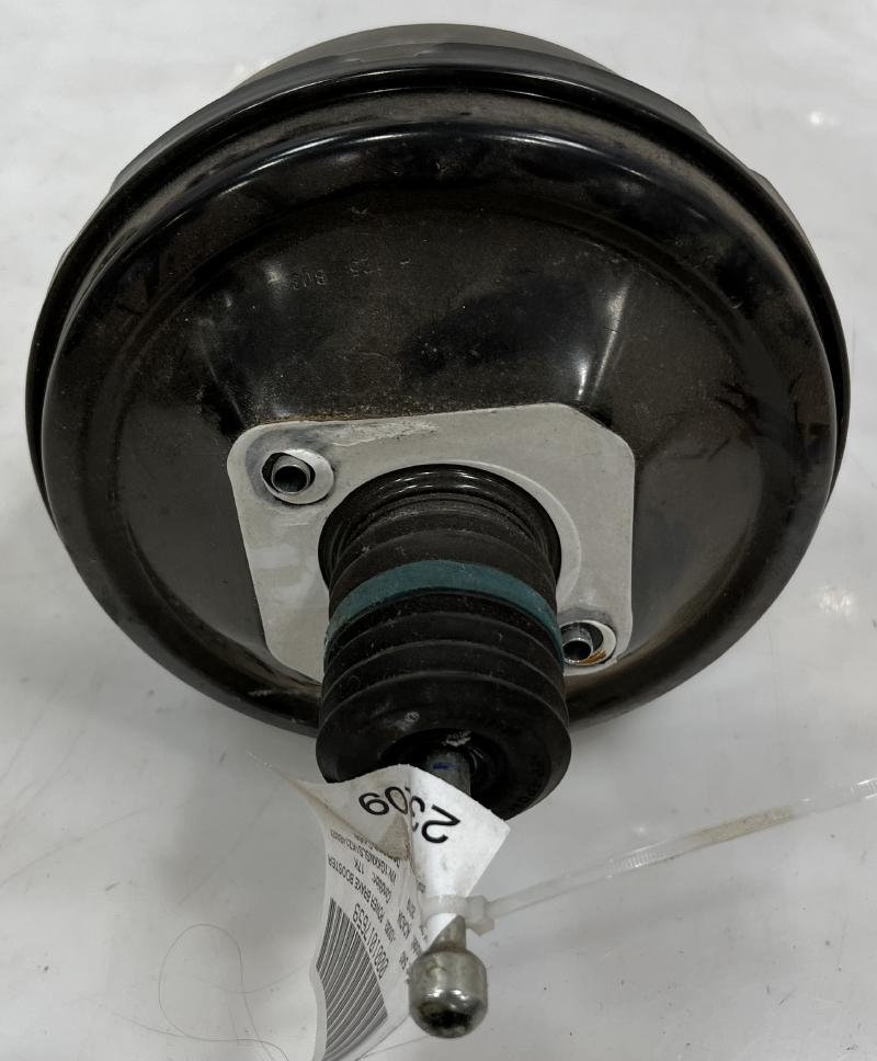2019 GMC Acadia Power Brake Booster