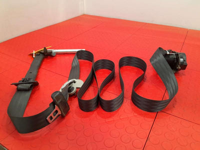 2014 Kia Forte Front Seat Belt